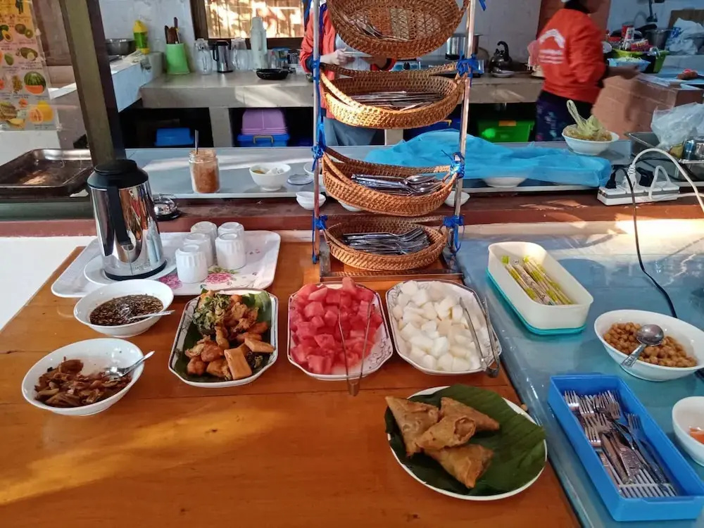 Wun Tawp Garden Hotel