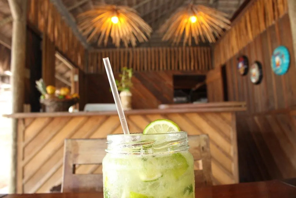 Ventana Hotel