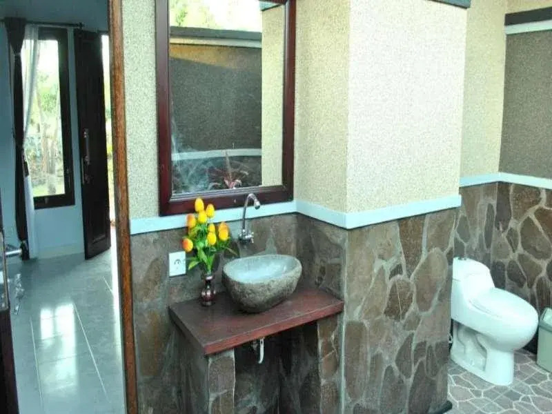 Molas Homestay