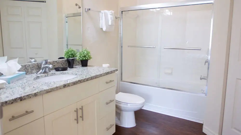 Lincoln Townhome at Lucaya Resort
