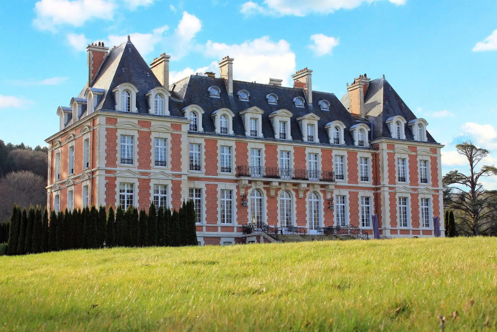 Wyndham Halcyon Resort La Souterraine
