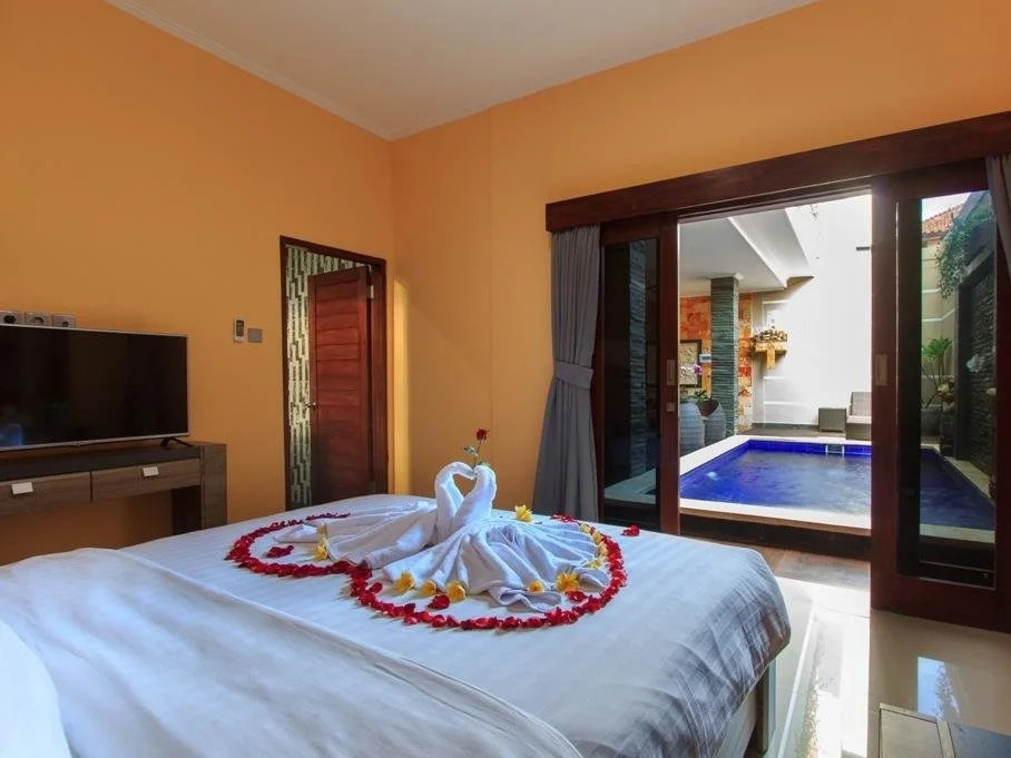 RaBaSTa Jero Anyar Suites Kuta