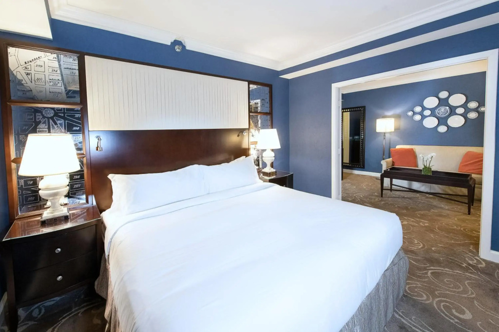 Hamilton Hotel - Washington DC