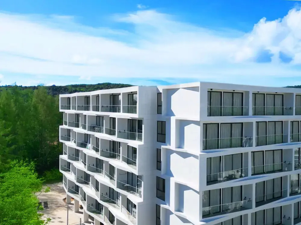 Laya Suites and Residences
