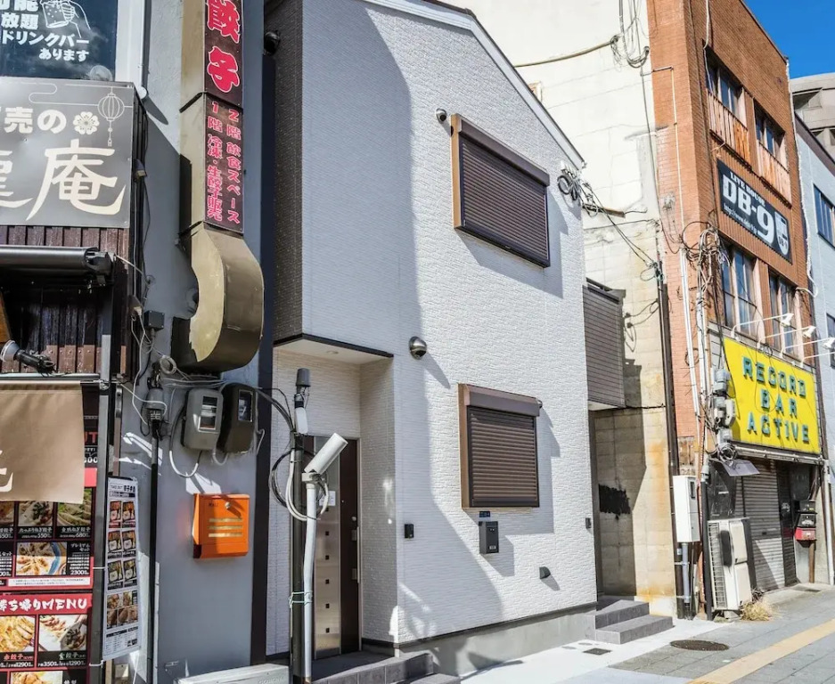 HANASTAY花渓居 · 南（MINAMI)