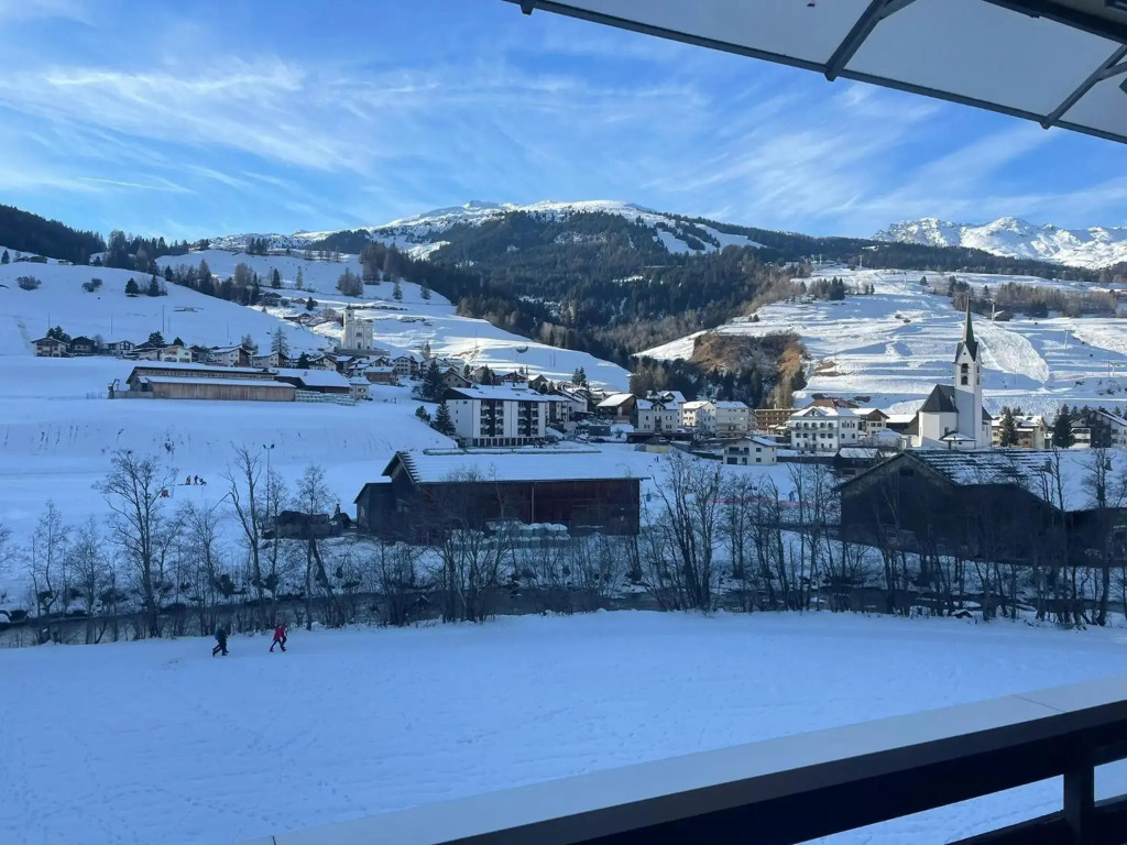 Ferienhaus Somareiva