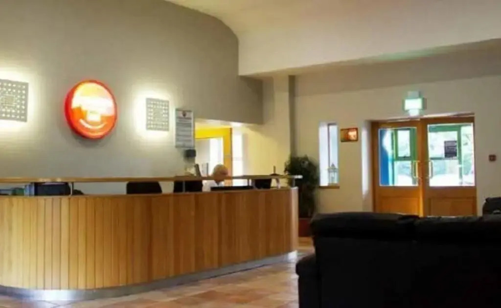 Great National Commons Inn Hotel