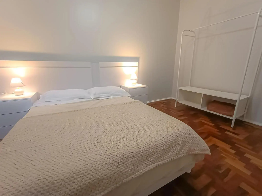 Apartamento na Cidade Baixa, a caminho da orla