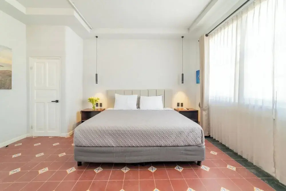 Casa Velasco La Paz