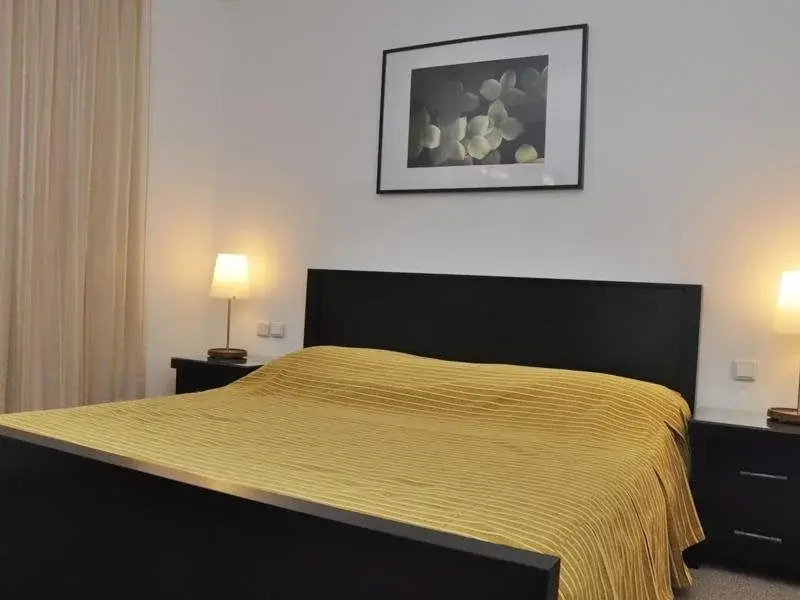 Ella Residence Aparthotel