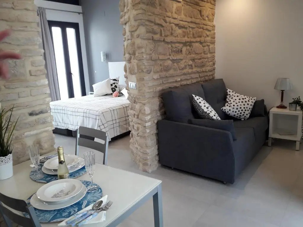 New VillaMora - Ribera