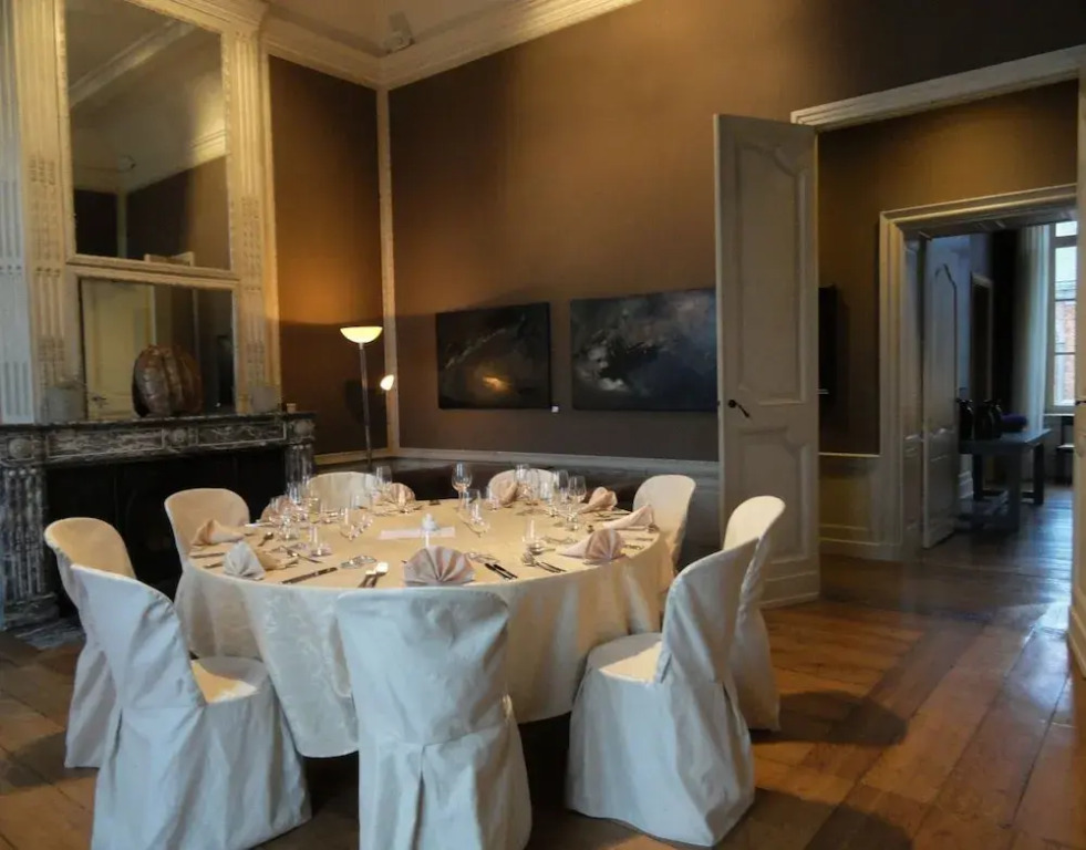 Château de Vierset