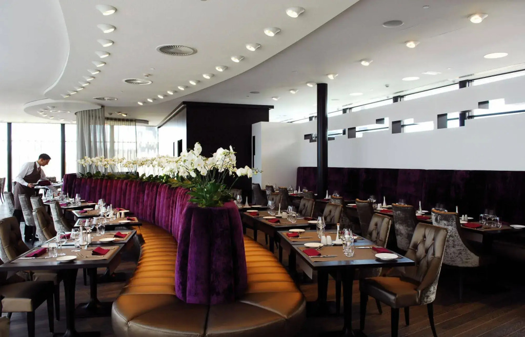 Van Der Valk Sélys Liège Hotel & Spa