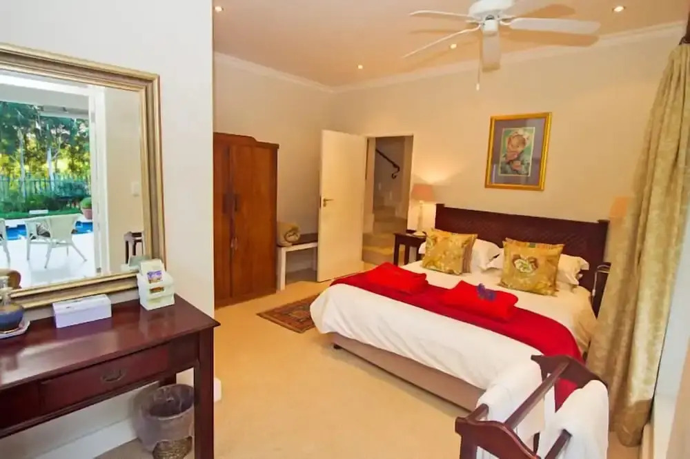 Apple and Spice Guesthouse