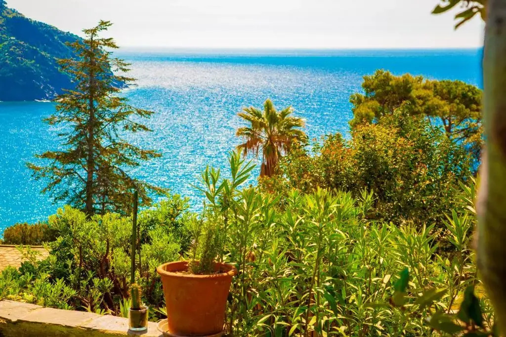 Marla House Sea View