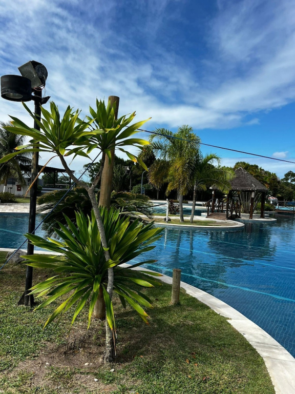 Oceana Suites Iloa Residence