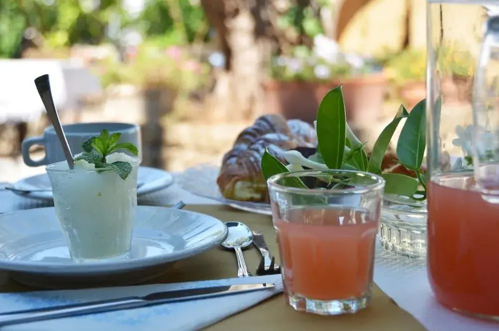 Villa Canisello