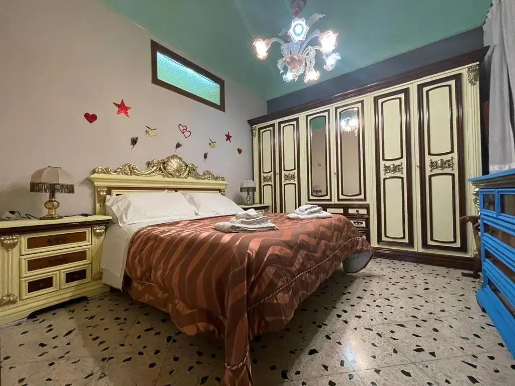 Big Mom House