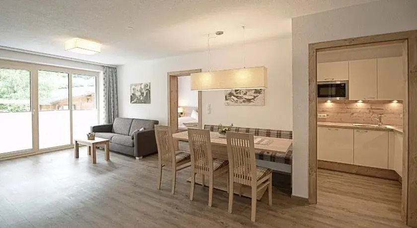 Apart Cäcilia