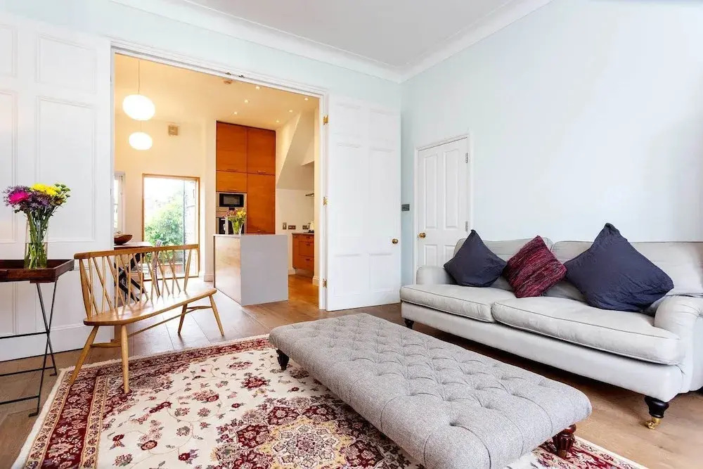 Newington Green Retreat