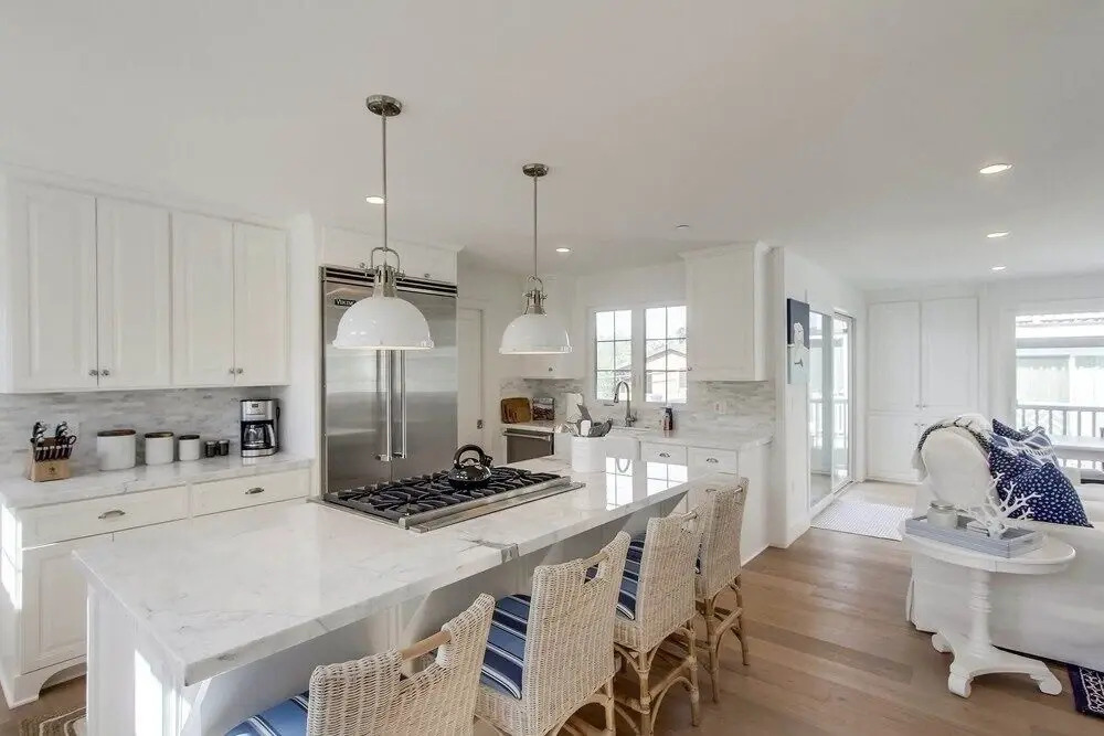 The Shores 5 3 Bedroom Home