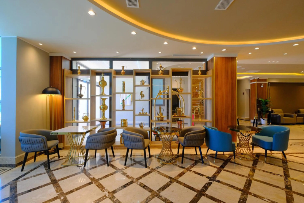Hotel El Bey Jijel