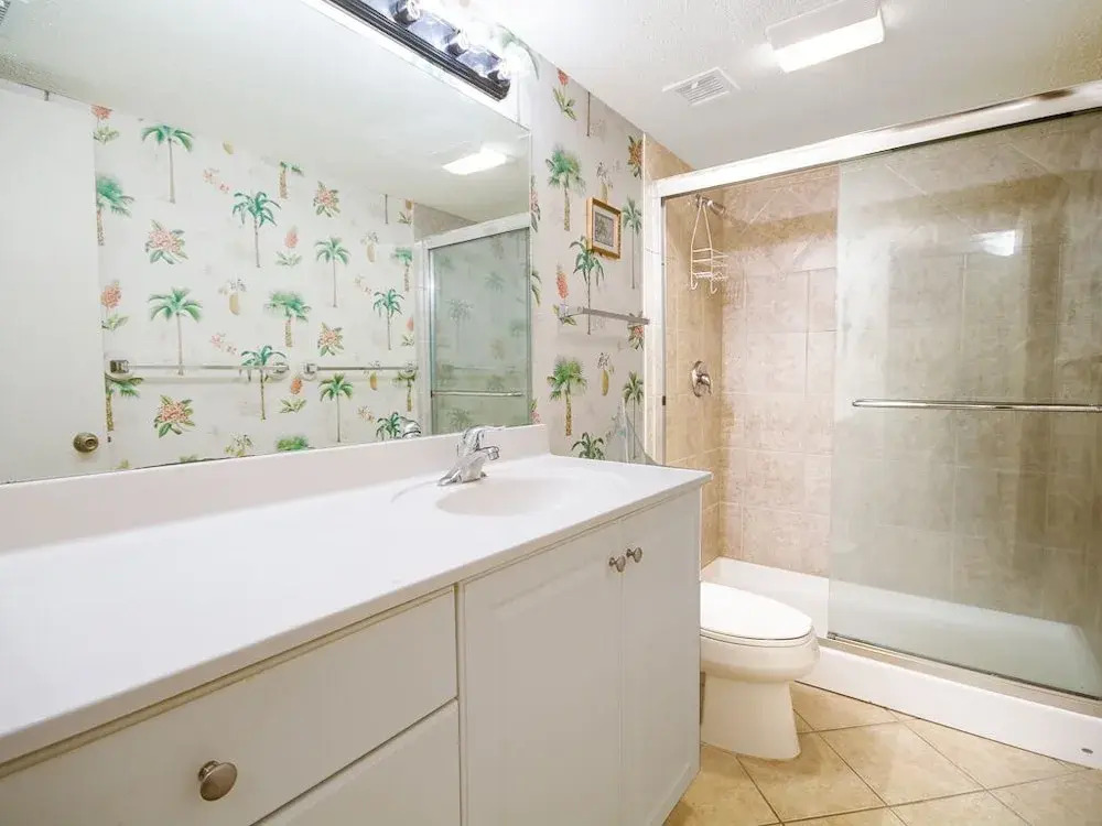 Island Club 4205 - Two Bedroom Condo