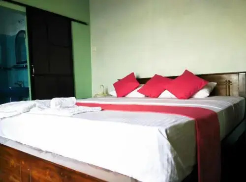 Mahakanda Home Stay