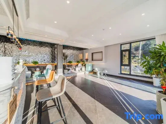 Yun Xiang Zhi B&B (Cloud Grassland International Mountain Tourism Resort)