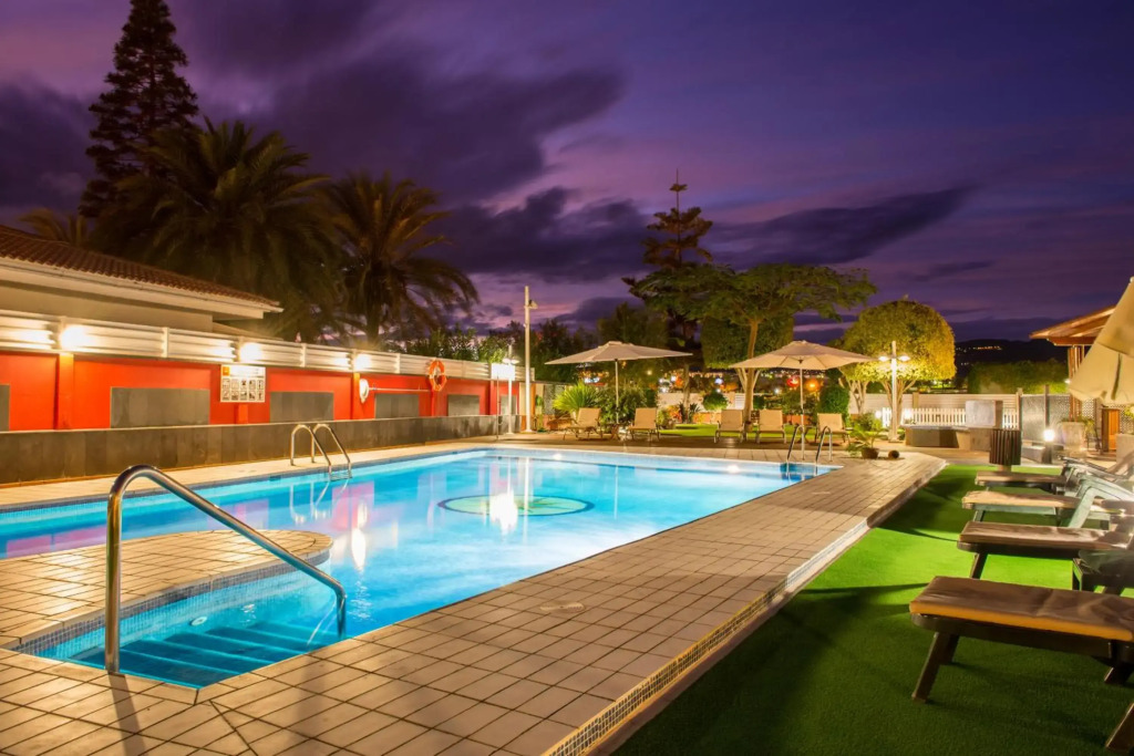 Siesta Suites
