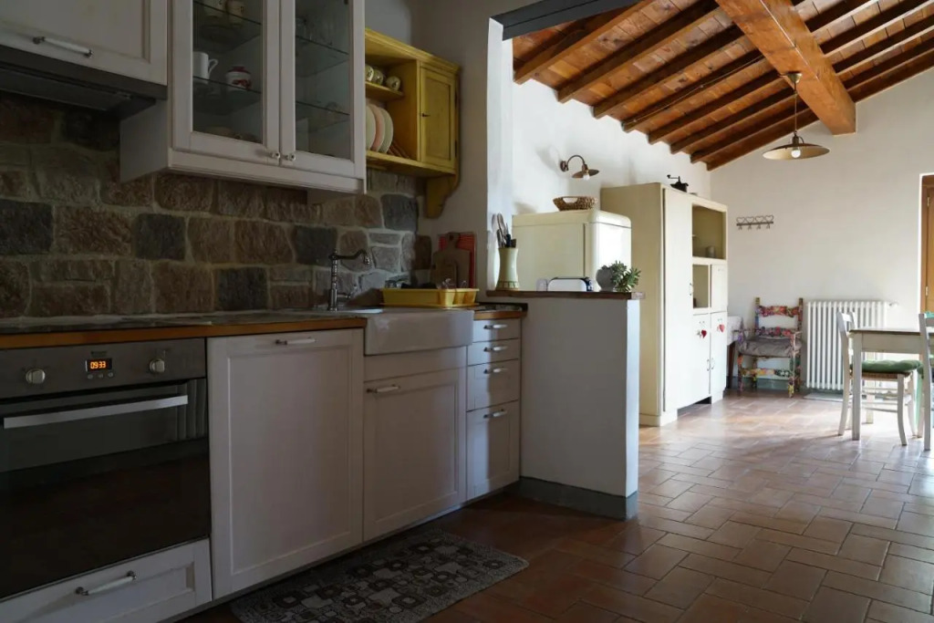 Casa Camporino