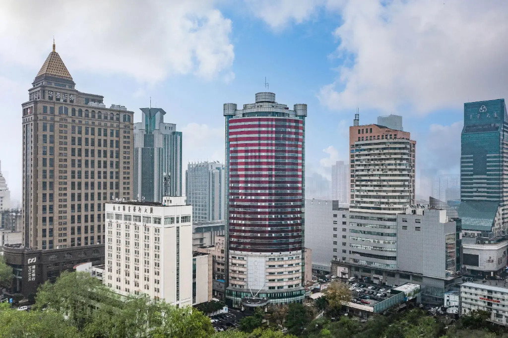 Tianfeng Hotel