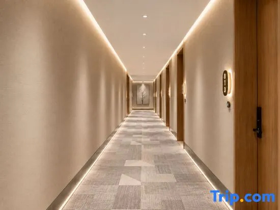 Landison Boutique Hotel (Kashgar Lenin International Airport Branch)