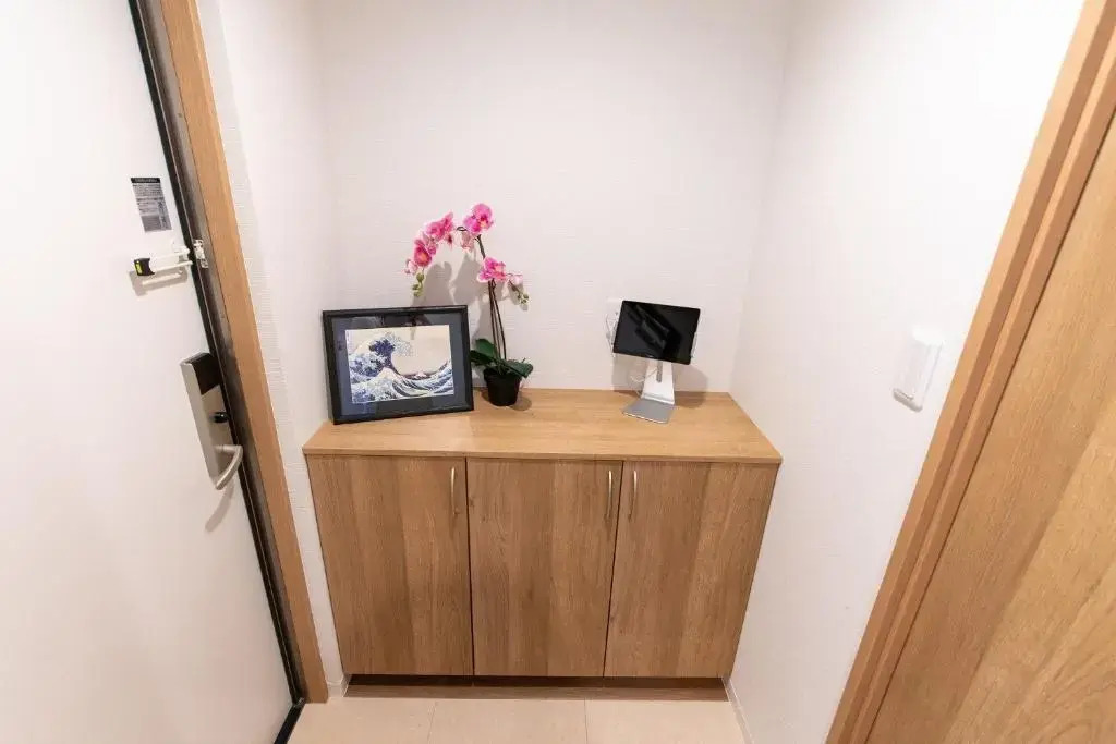 TK Court Ojima - Vacation STAY 91237