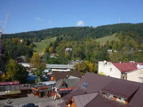 Apartamenty ForRest Nowotarska