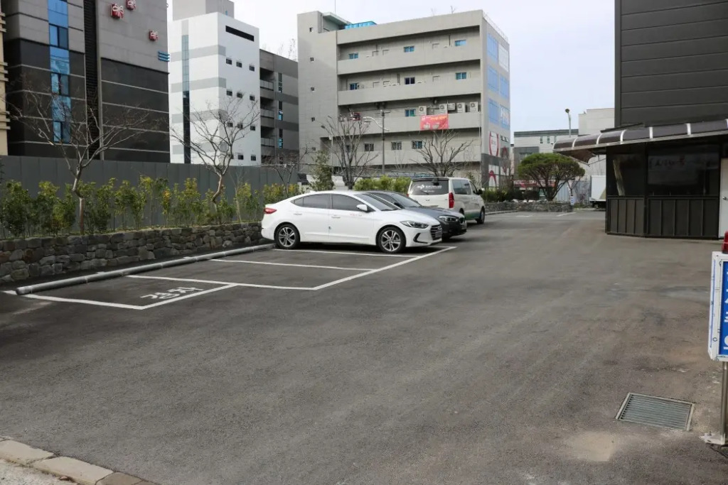 Benikea Hotel Yangsan