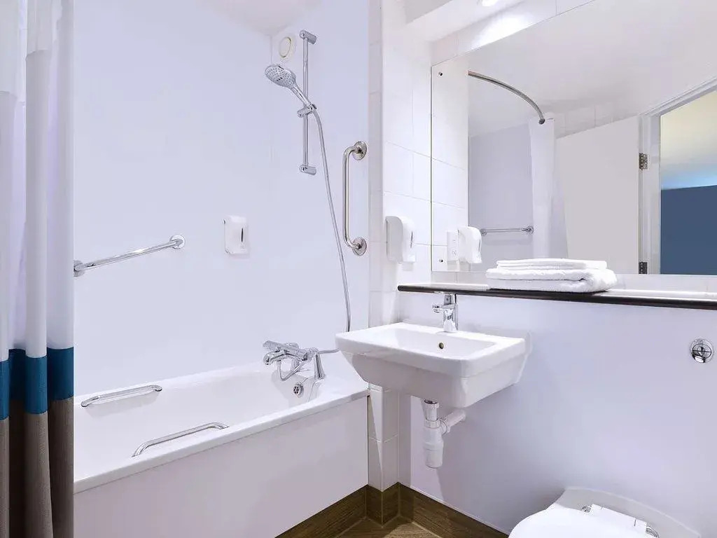 Travelodge London Clapham Junction