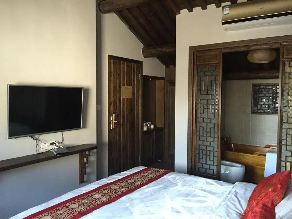 Qiantong Yishi Inn Ningbo