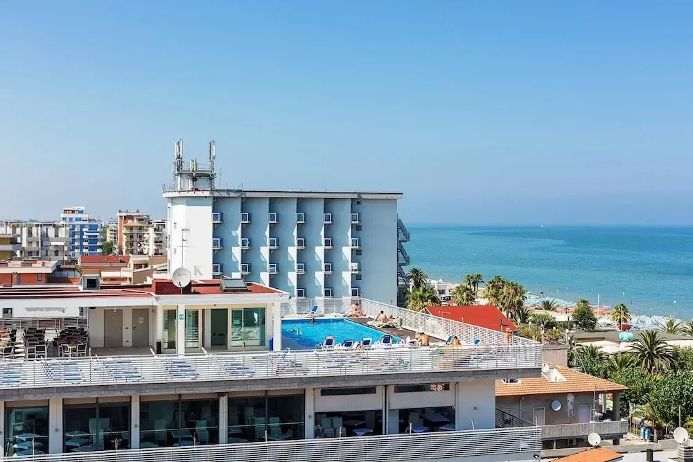 Medi Garden Resort