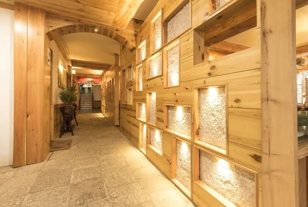 The Whispering Inn Resort and Bar