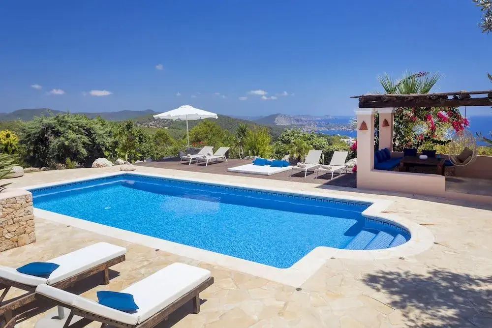 Villa Cas Berris