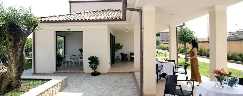 Residence Oliveto a Mare