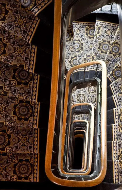 Hotel Observatoire Luxembourg
