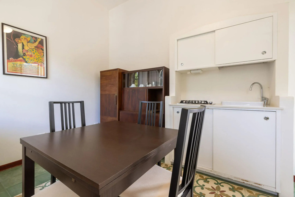 Antico Giardino Salentino - Appartamento 3 LANTANA-Appartamento 3 LANTANA