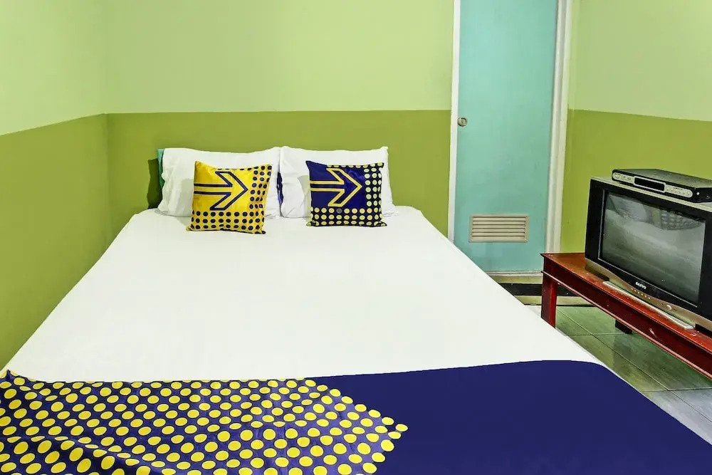 OYO 92264 Argo Homestay