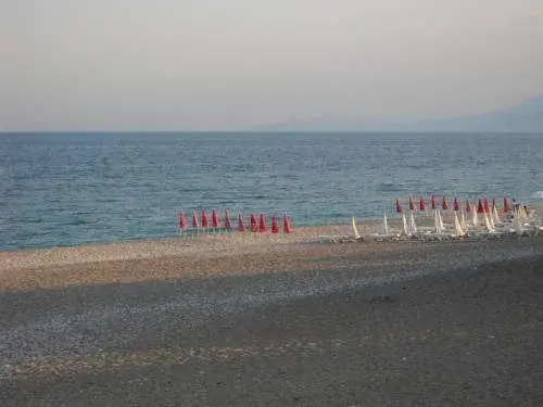 Apaydin Hotel