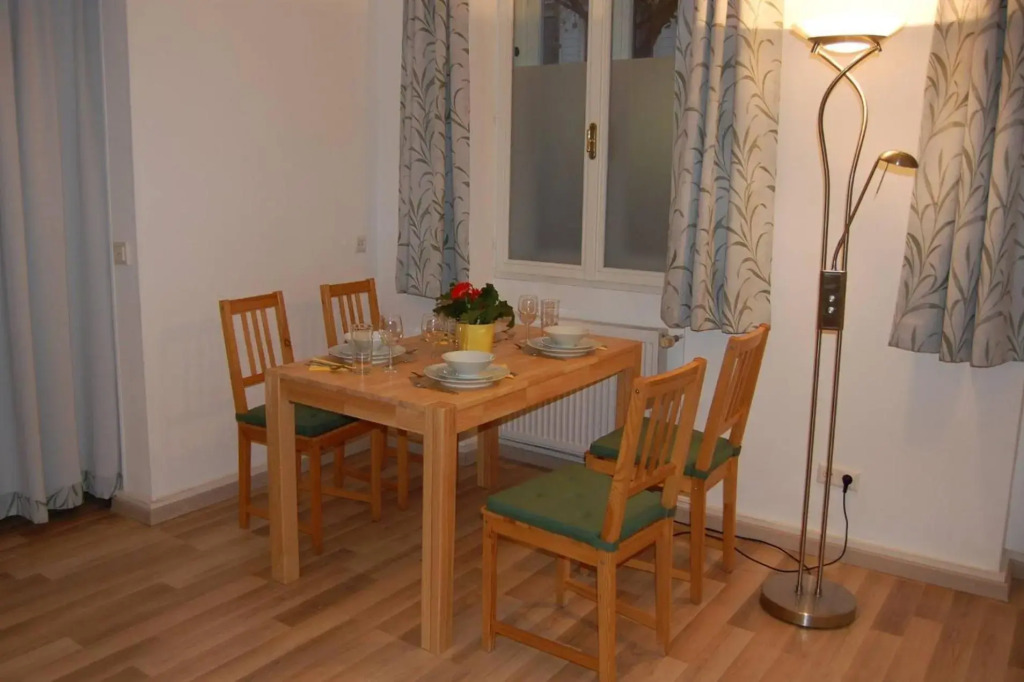 Wiener Ferienwohnung