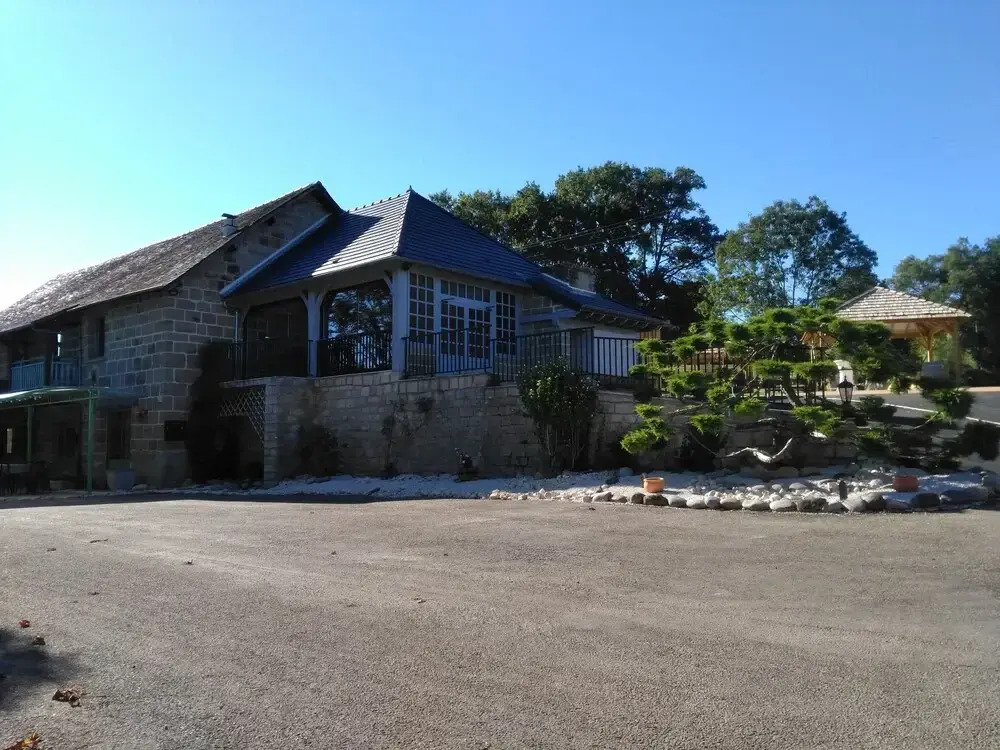 Le Domaine de Renaudet