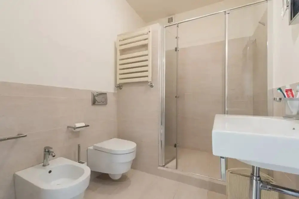 Luxury Boboli Terrace