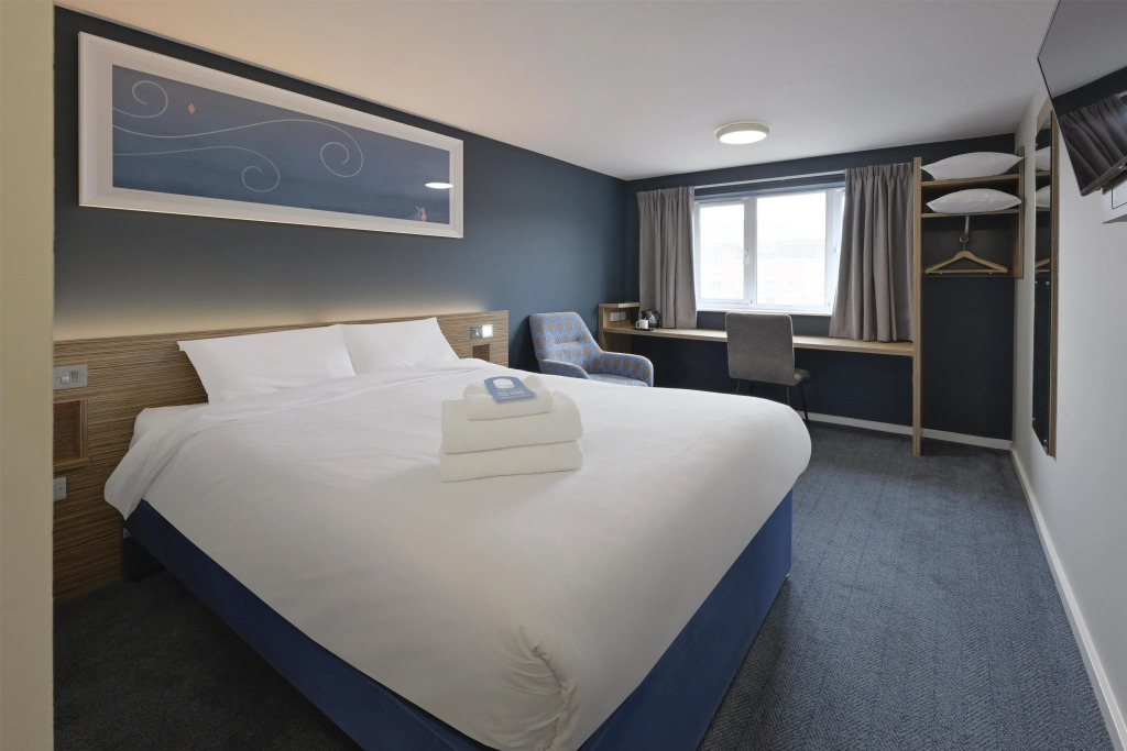 Travelodge Taunton